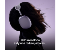 APPLE AirPods Max 2 fioletowy - 1510886 - zdjęcie 4